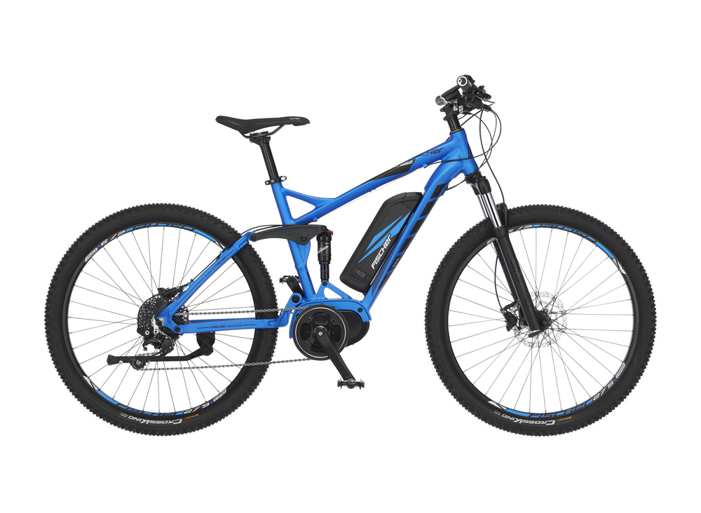 FISCHER EM 1862.1 557 Fully 48 2021 